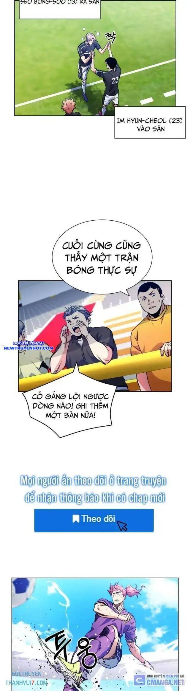 Góc Cao Khung Thành Chapter 107 - 13