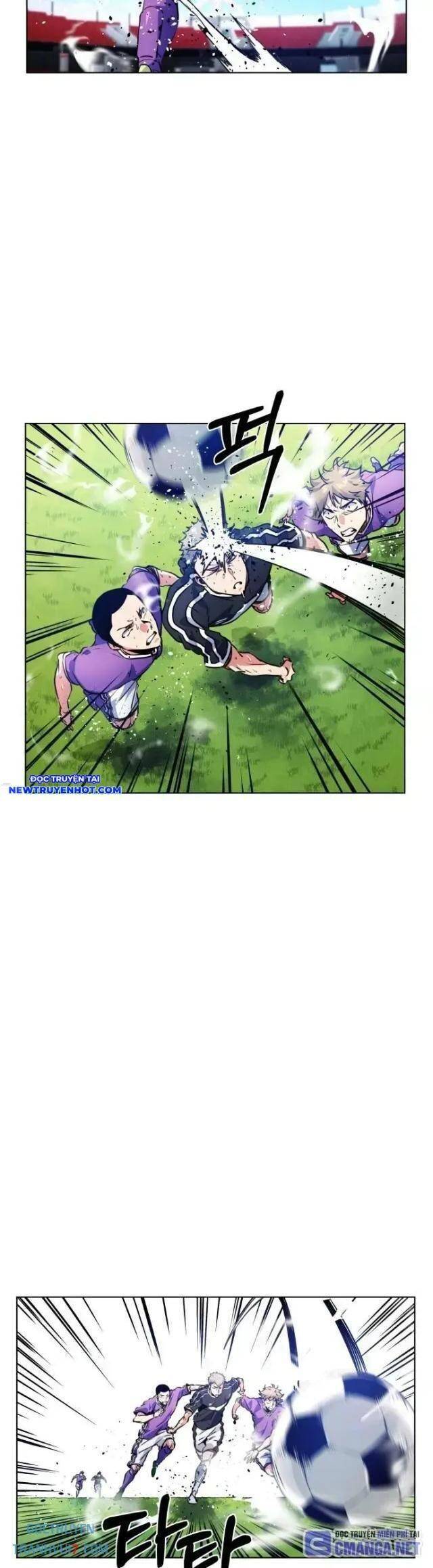 Góc Cao Khung Thành Chapter 107 - 14