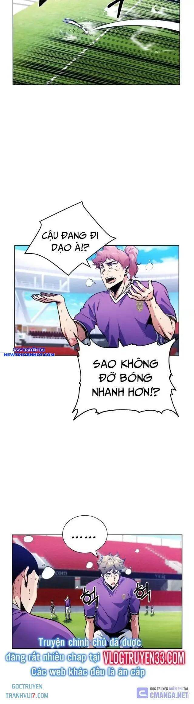 Góc Cao Khung Thành Chapter 107 - 16