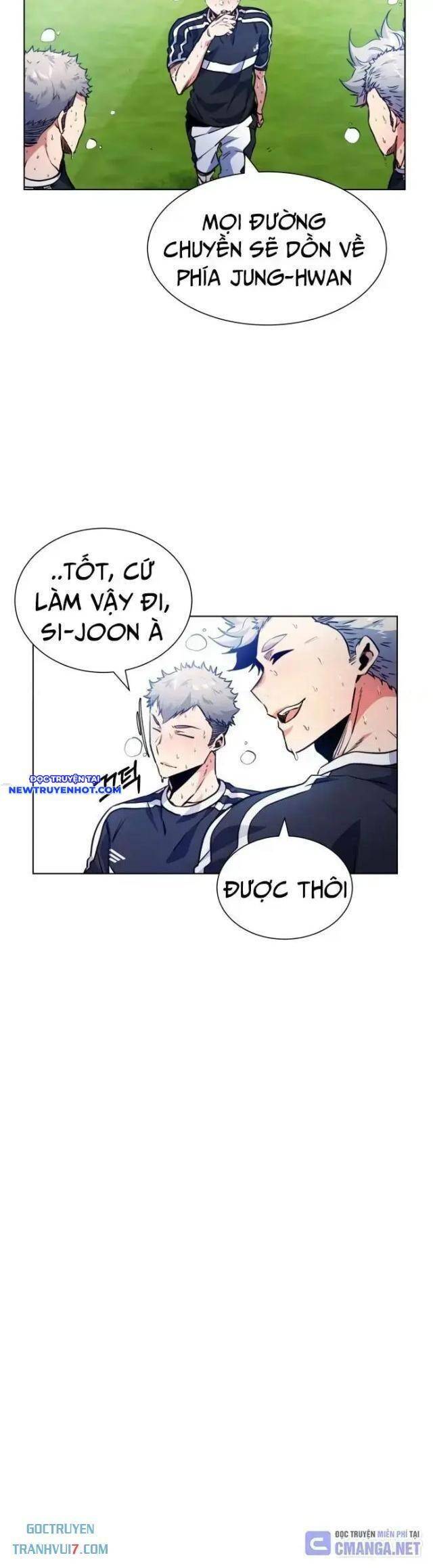Góc Cao Khung Thành Chapter 107 - 19