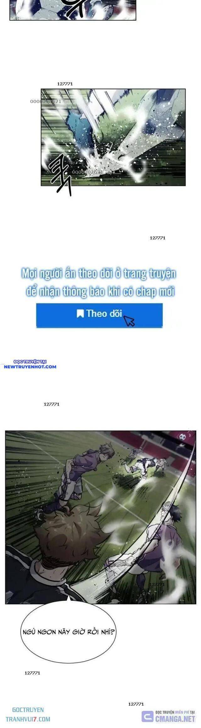 Góc Cao Khung Thành Chapter 107 - 3