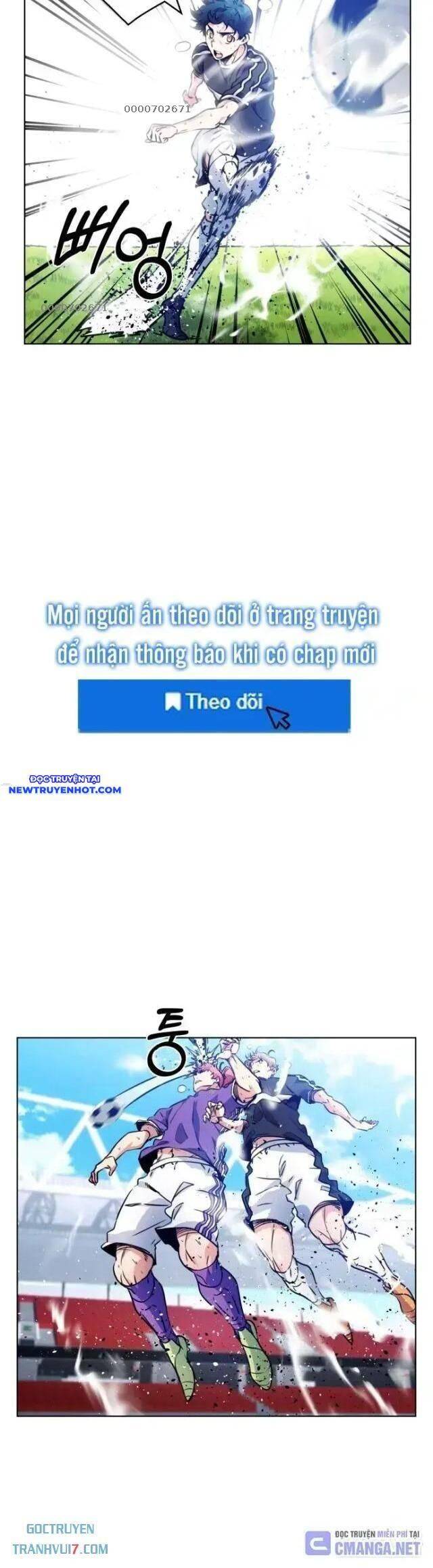 Góc Cao Khung Thành Chapter 107 - 22