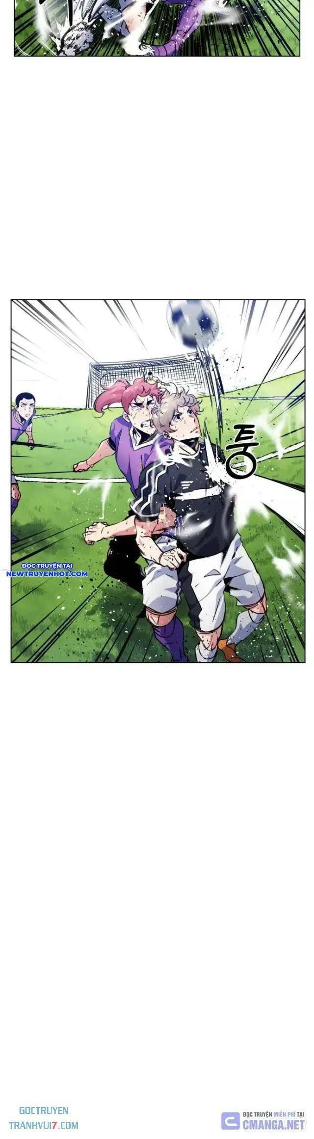 Góc Cao Khung Thành Chapter 107 - 24