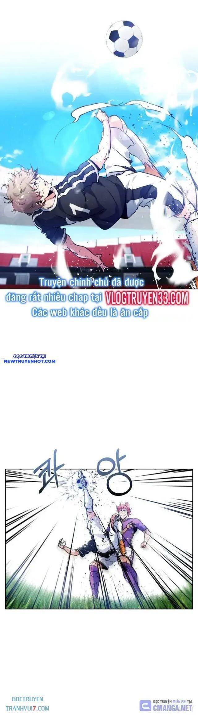 Góc Cao Khung Thành Chapter 107 - 25