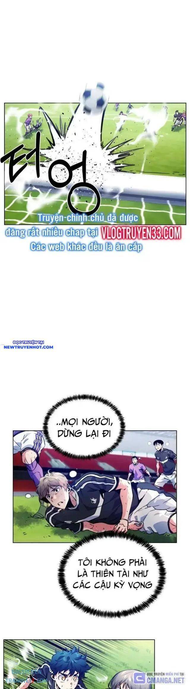 Góc Cao Khung Thành Chapter 107 - 26