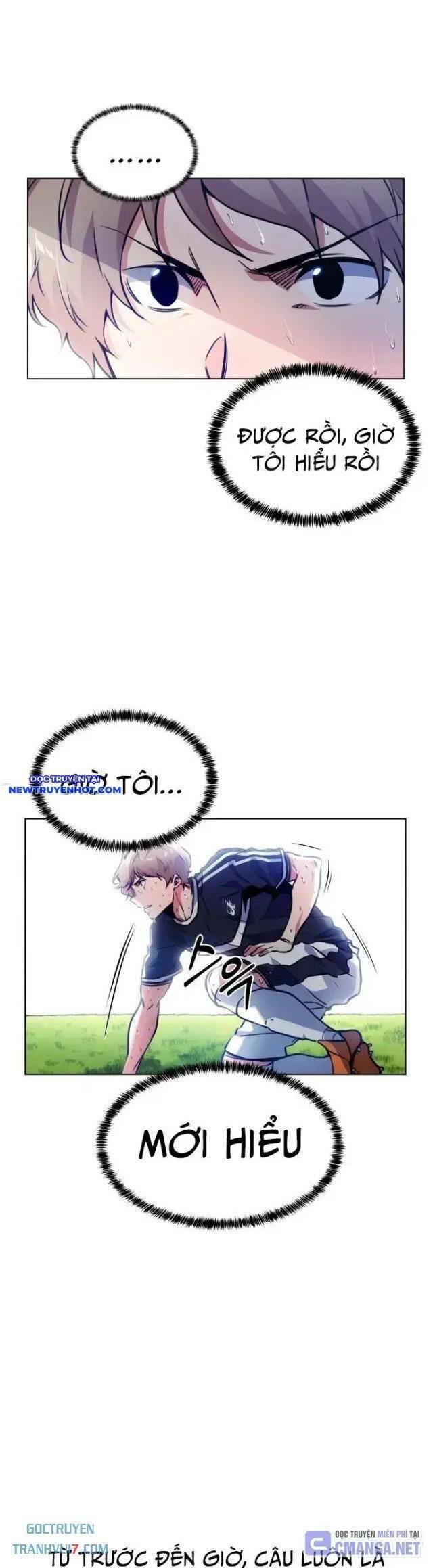 Góc Cao Khung Thành Chapter 107 - 28