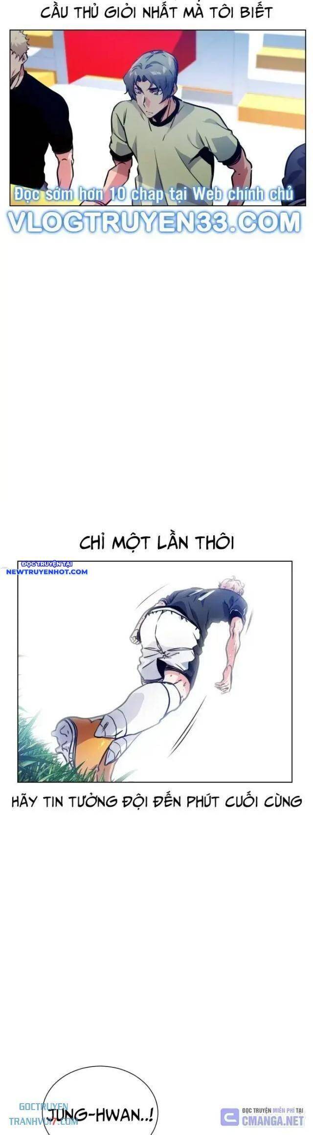 Góc Cao Khung Thành Chapter 107 - 29