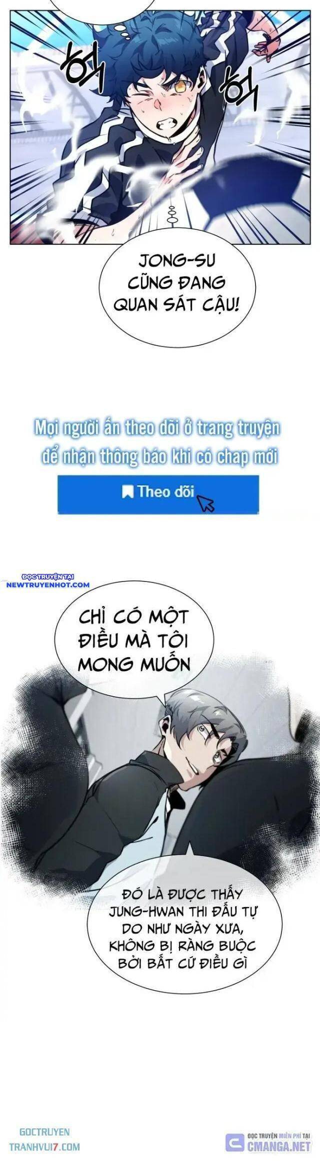 Góc Cao Khung Thành Chapter 107 - 30