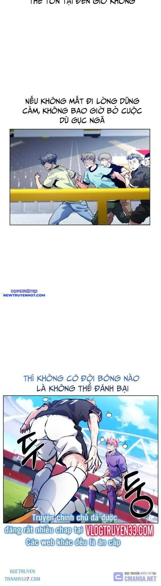 Góc Cao Khung Thành Chapter 107 - 38