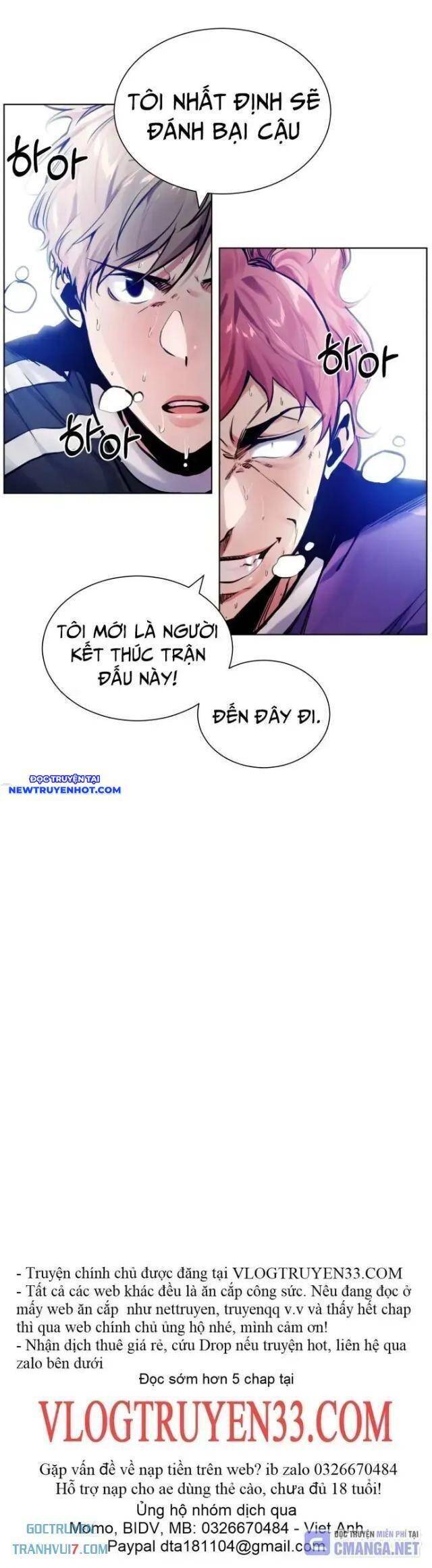 Góc Cao Khung Thành Chapter 107 - 39