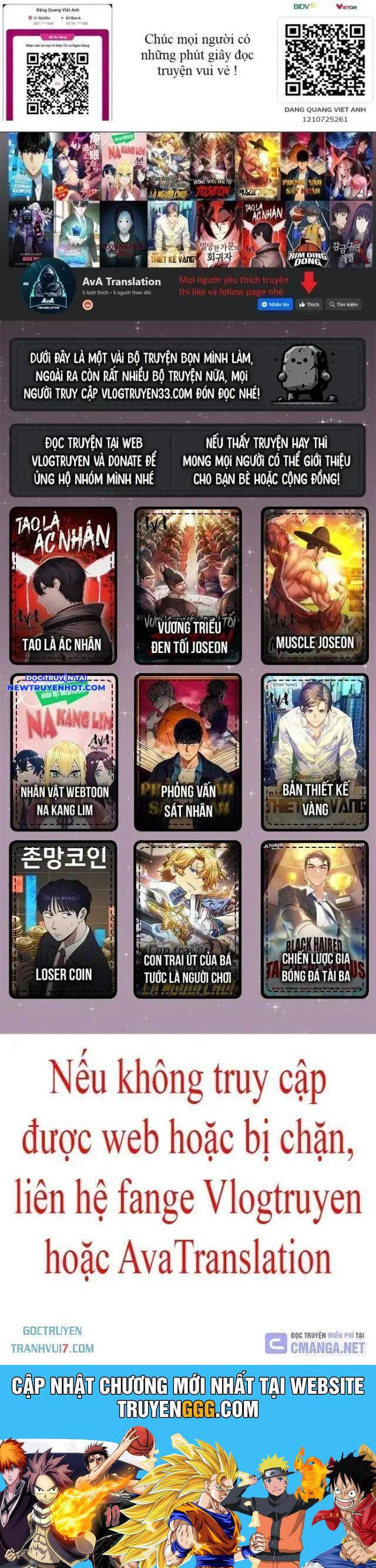 Góc Cao Khung Thành Chapter 107 - 40