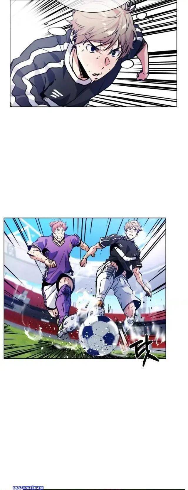 Góc Cao Khung Thành Chapter 108 - 12