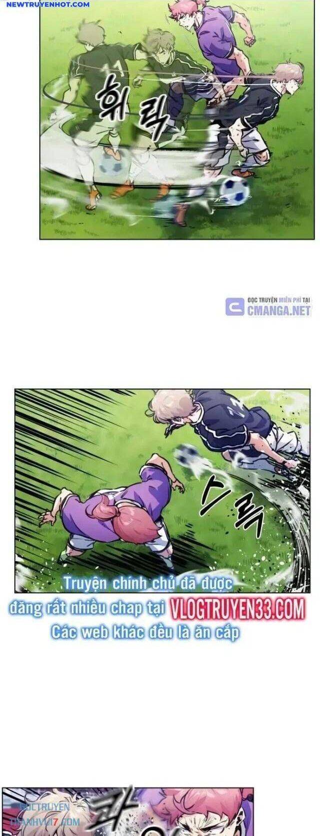 Góc Cao Khung Thành Chapter 108 - 13