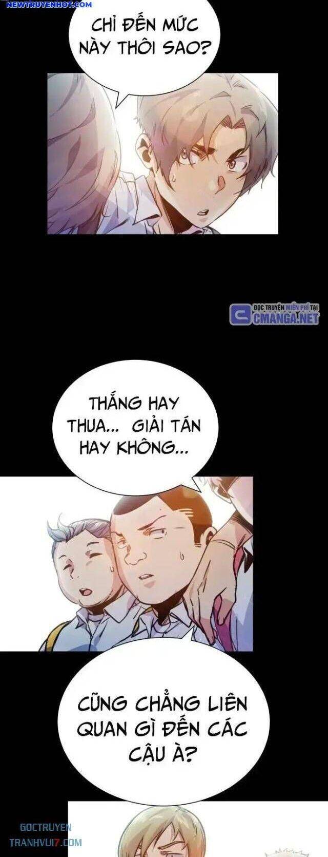 Góc Cao Khung Thành Chapter 108 - 18