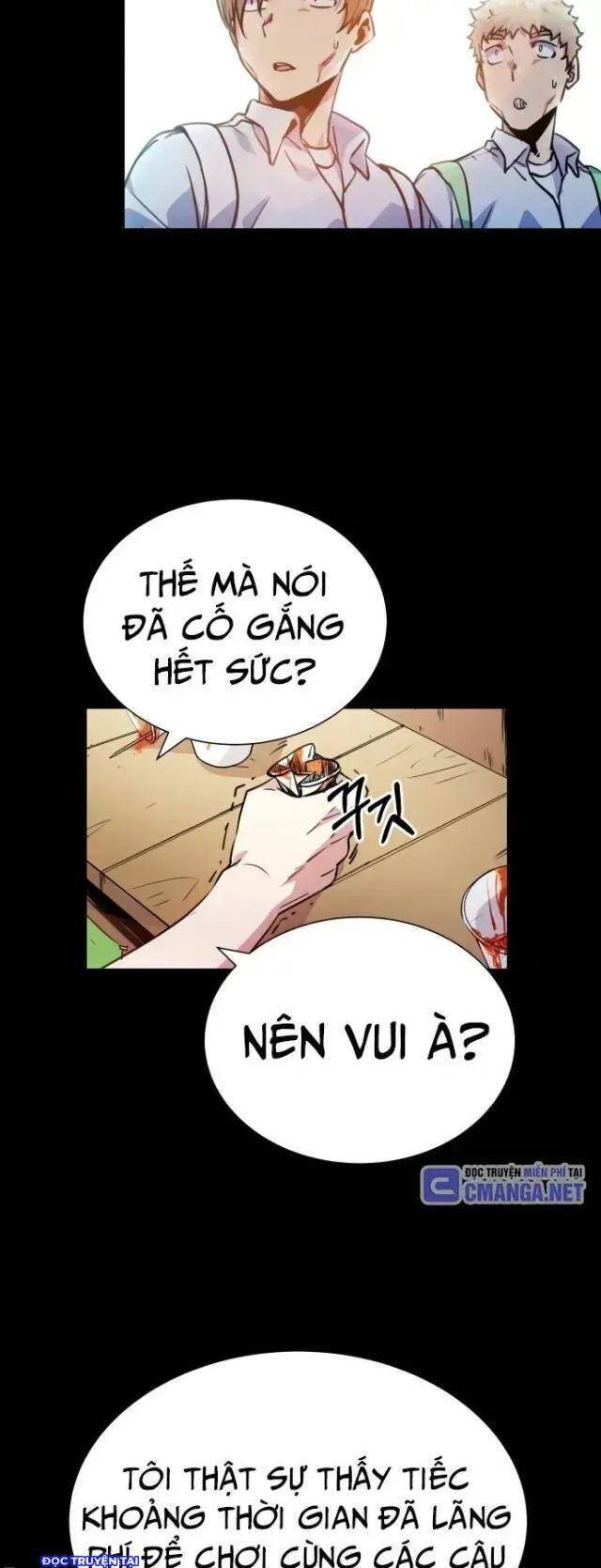 Góc Cao Khung Thành Chapter 108 - 19