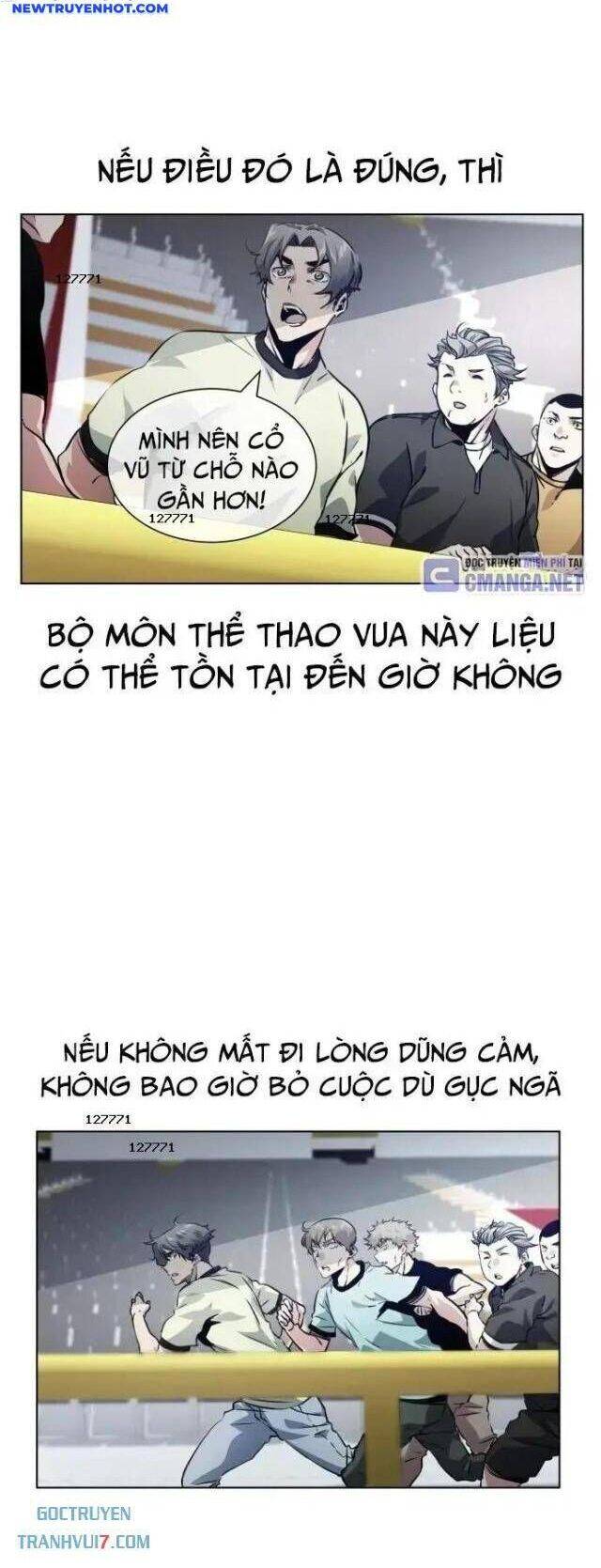 Góc Cao Khung Thành Chapter 108 - 3