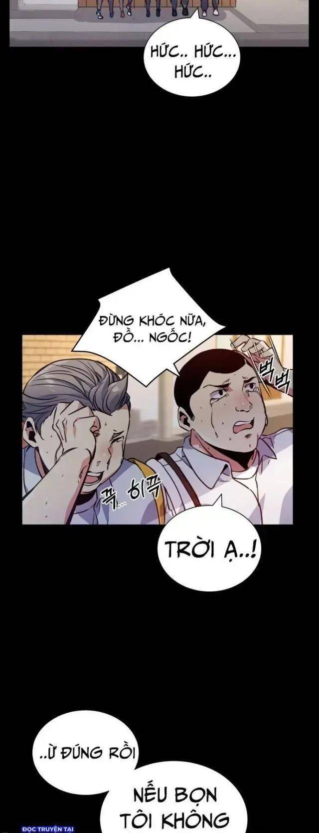 Góc Cao Khung Thành Chapter 108 - 22