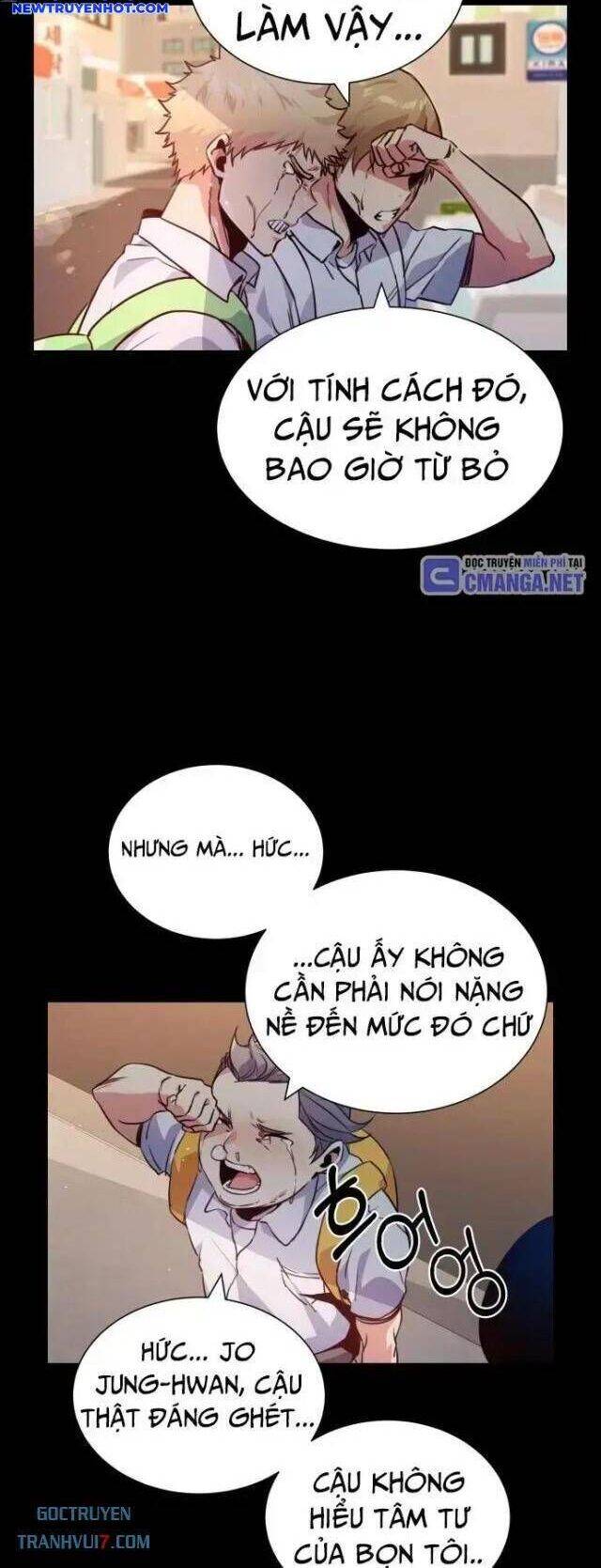 Góc Cao Khung Thành Chapter 108 - 23