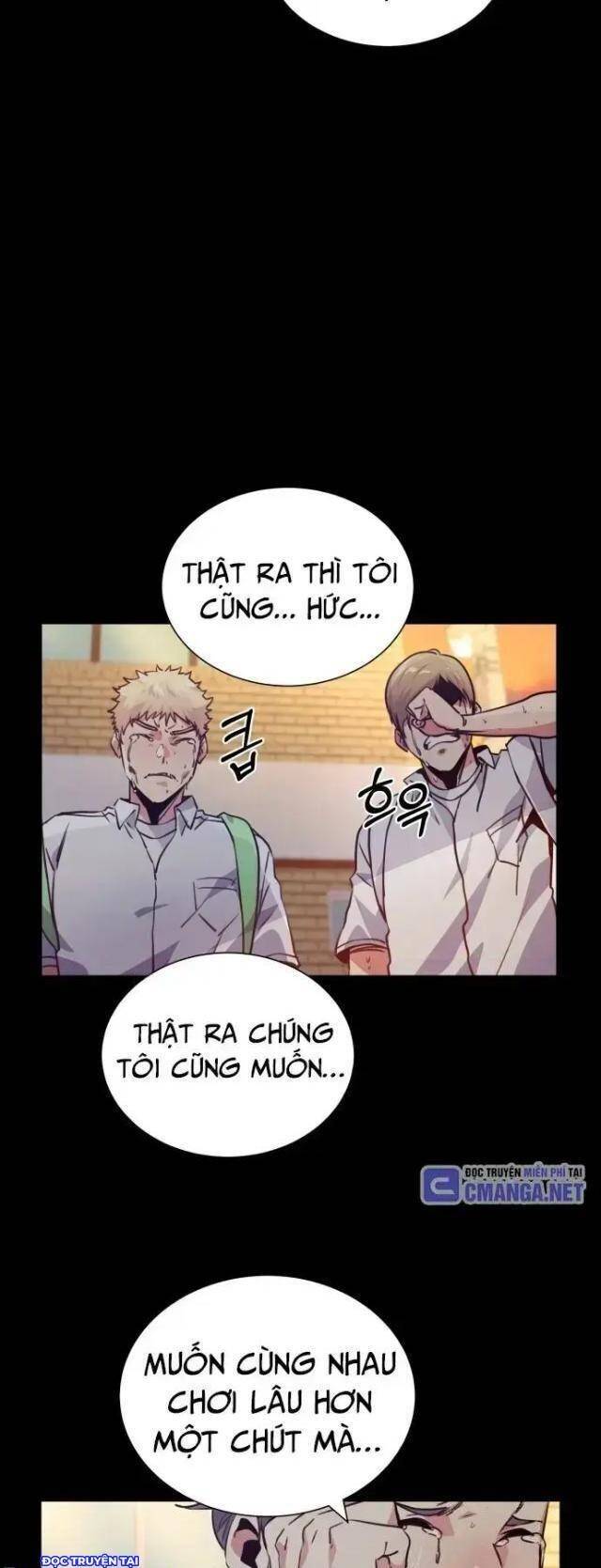 Góc Cao Khung Thành Chapter 108 - 24