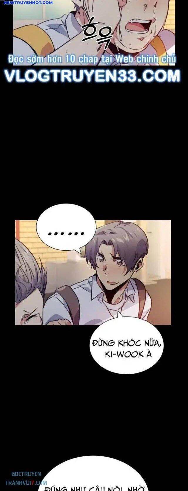 Góc Cao Khung Thành Chapter 108 - 25