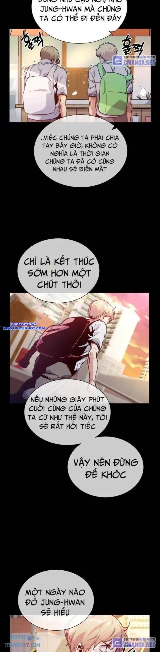 Góc Cao Khung Thành Chapter 108 - 26