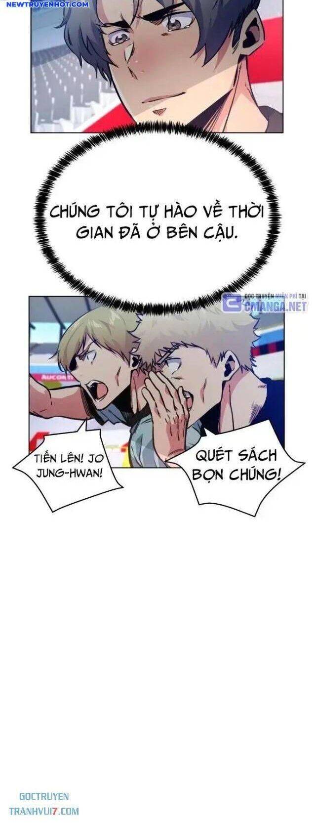 Góc Cao Khung Thành Chapter 108 - 28