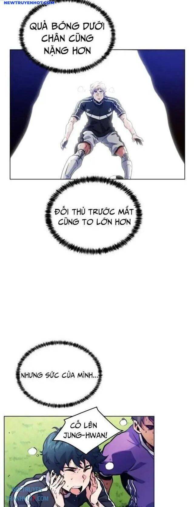 Góc Cao Khung Thành Chapter 108 - 30