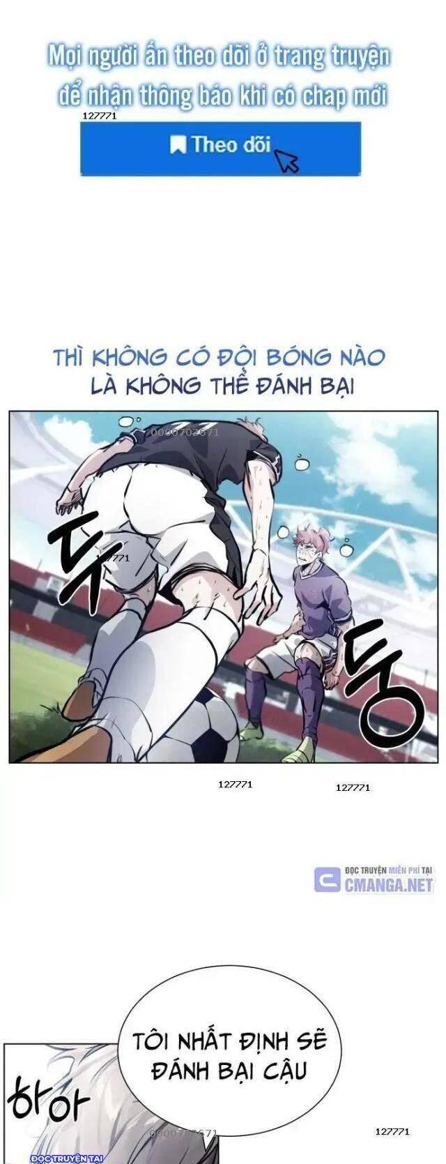 Góc Cao Khung Thành Chapter 108 - 4