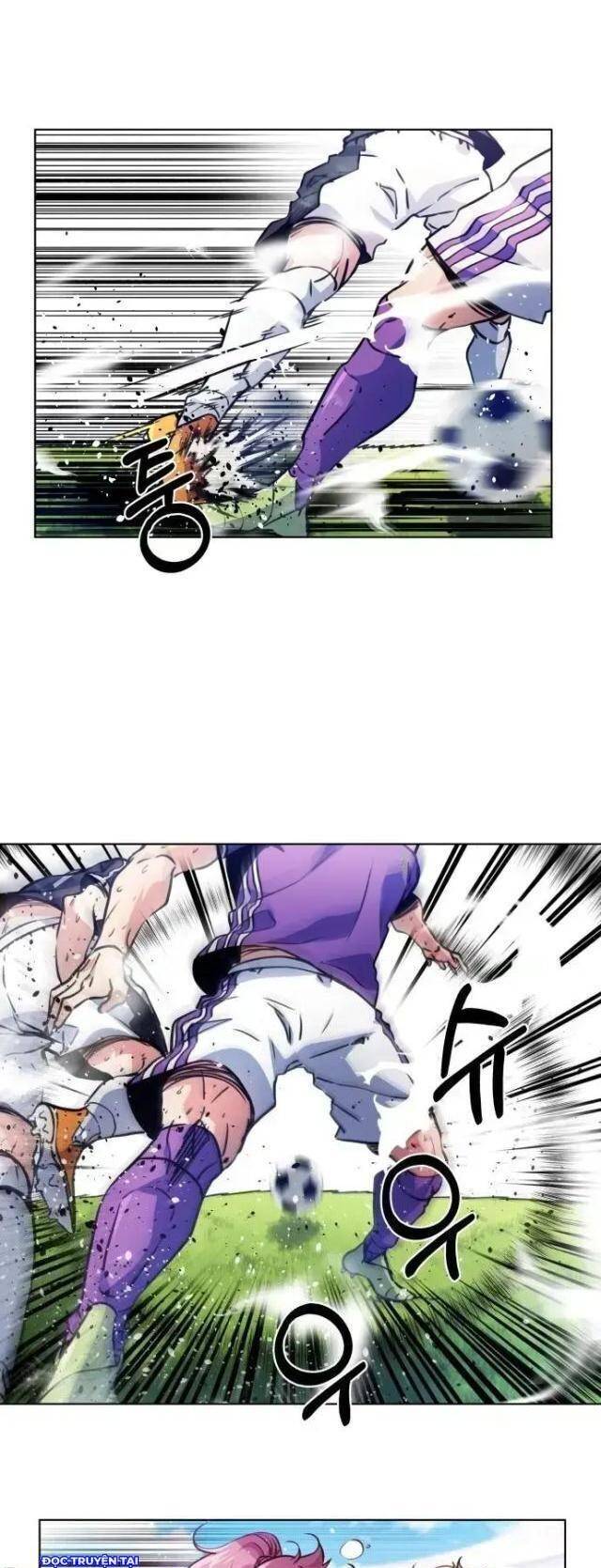 Góc Cao Khung Thành Chapter 108 - 32