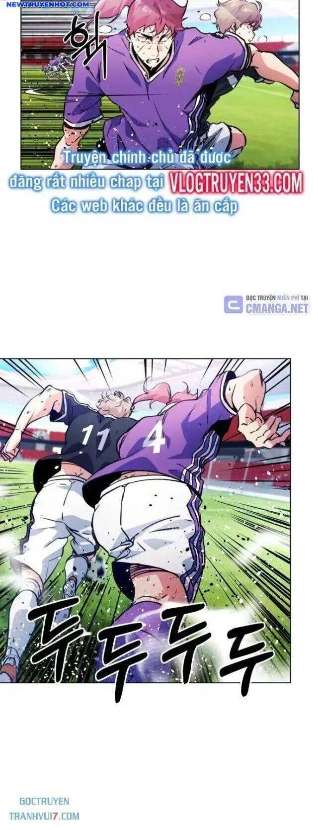 Góc Cao Khung Thành Chapter 108 - 33