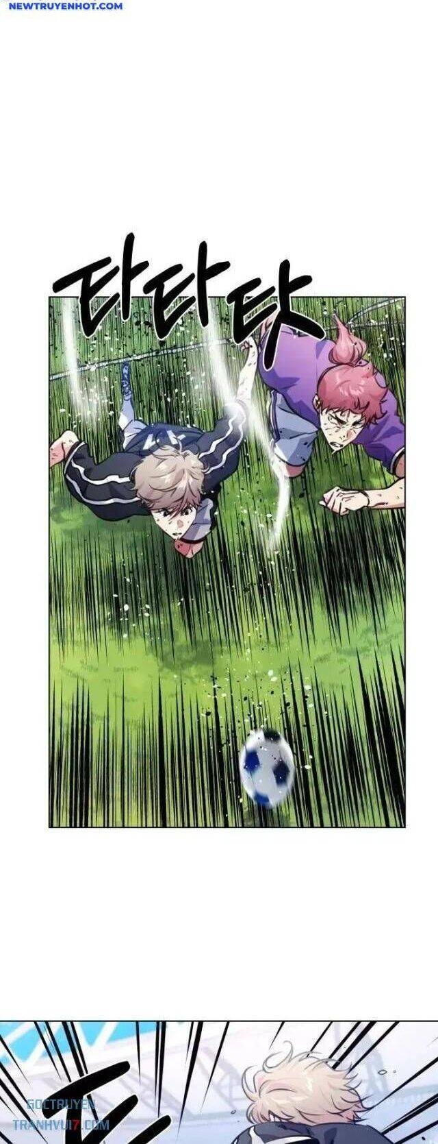 Góc Cao Khung Thành Chapter 108 - 35