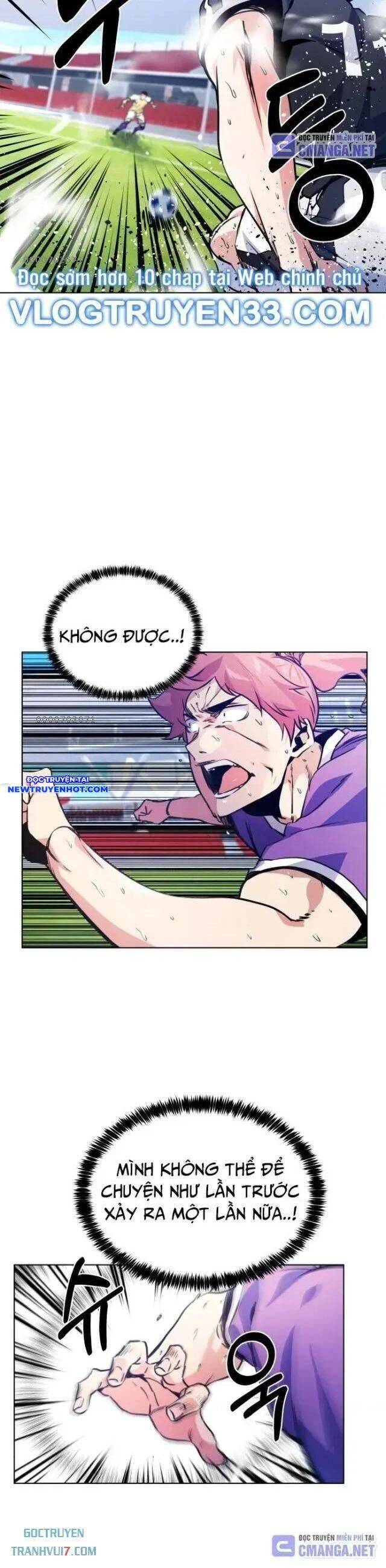 Góc Cao Khung Thành Chapter 108 - 36