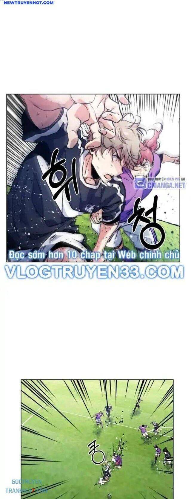 Góc Cao Khung Thành Chapter 108 - 38