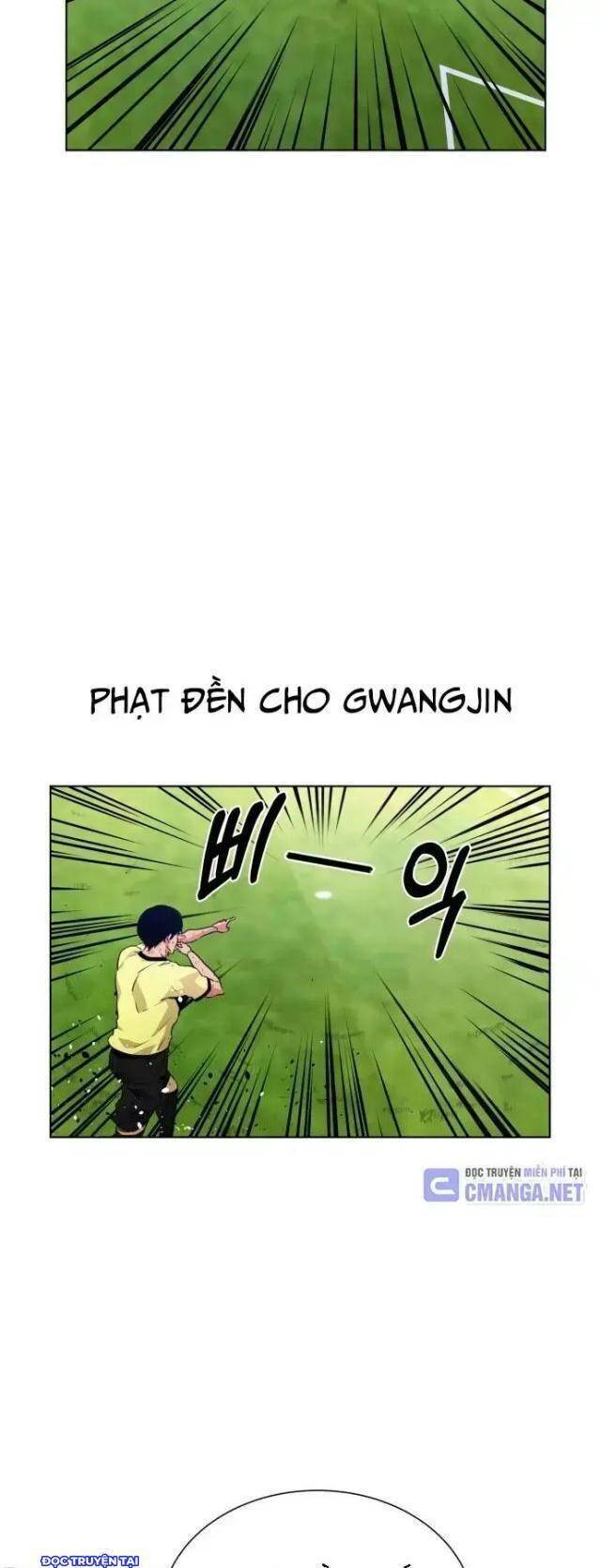 Góc Cao Khung Thành Chapter 108 - 39