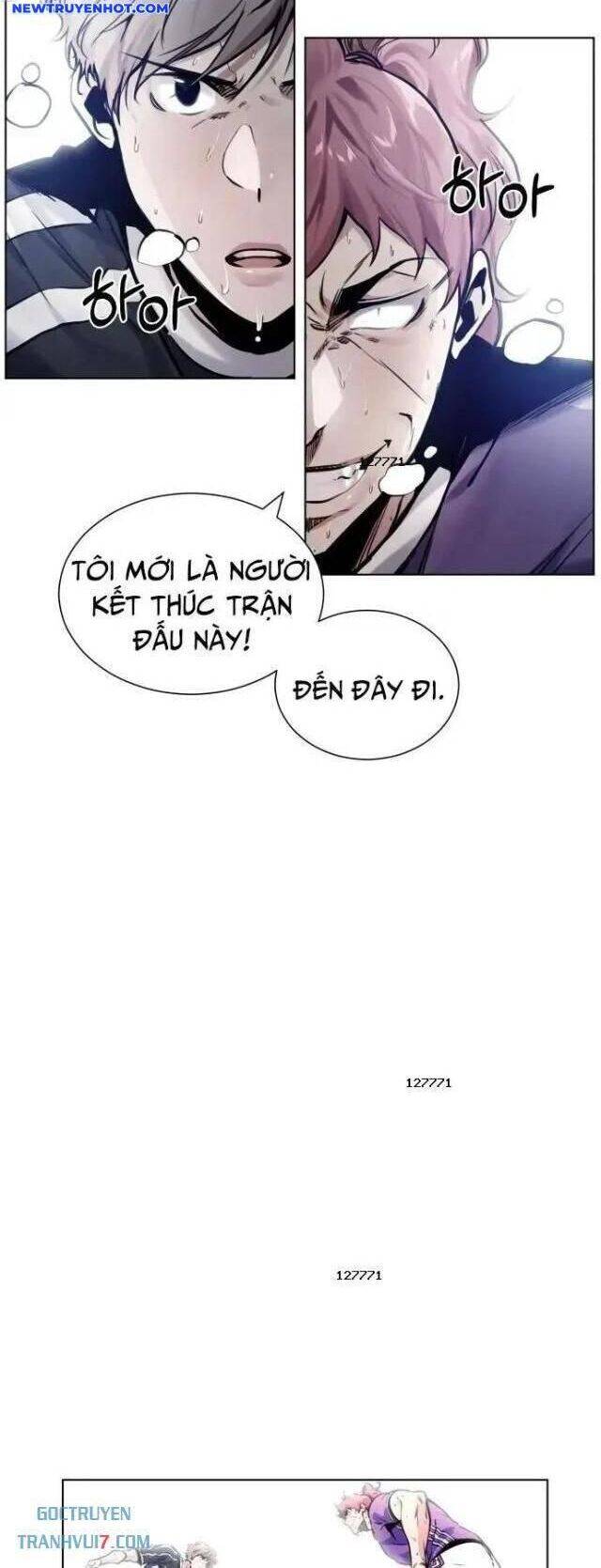 Góc Cao Khung Thành Chapter 108 - 5