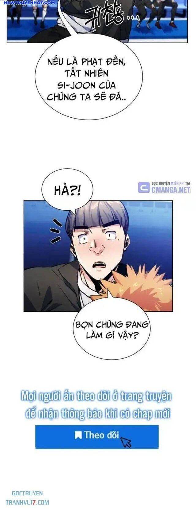 Góc Cao Khung Thành Chapter 108 - 43