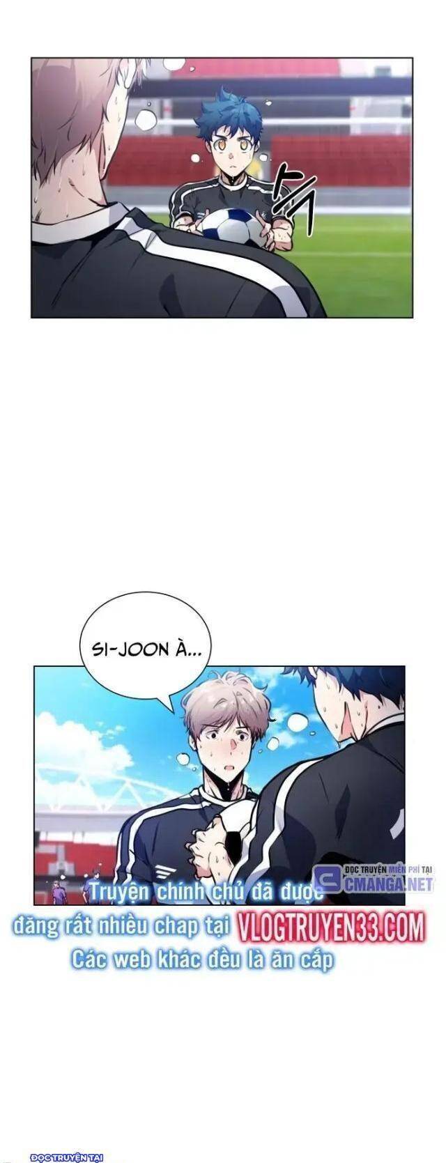 Góc Cao Khung Thành Chapter 108 - 44