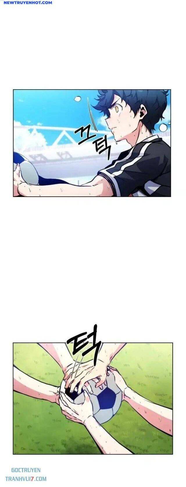 Góc Cao Khung Thành Chapter 108 - 45