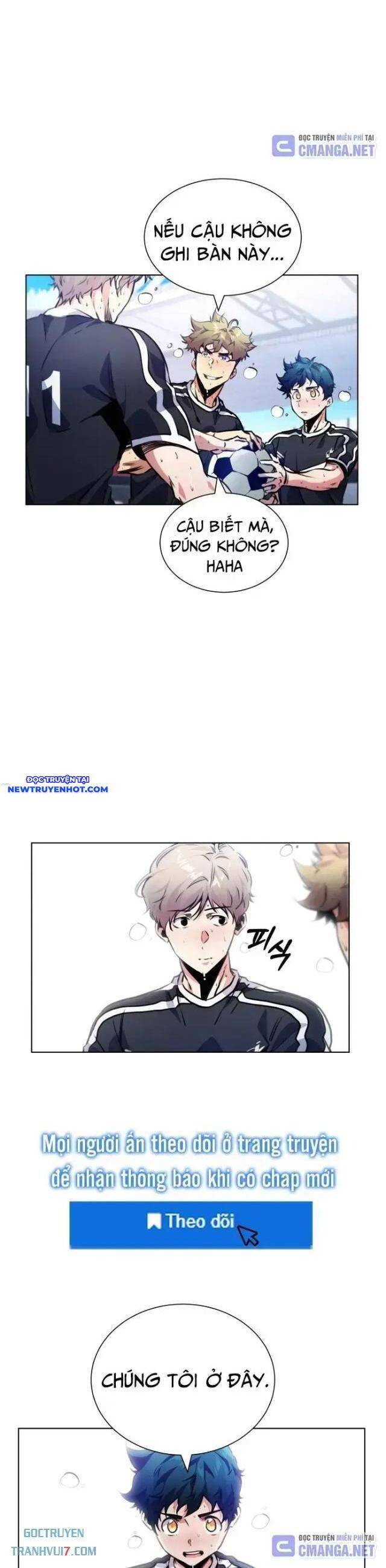 Góc Cao Khung Thành Chapter 108 - 46