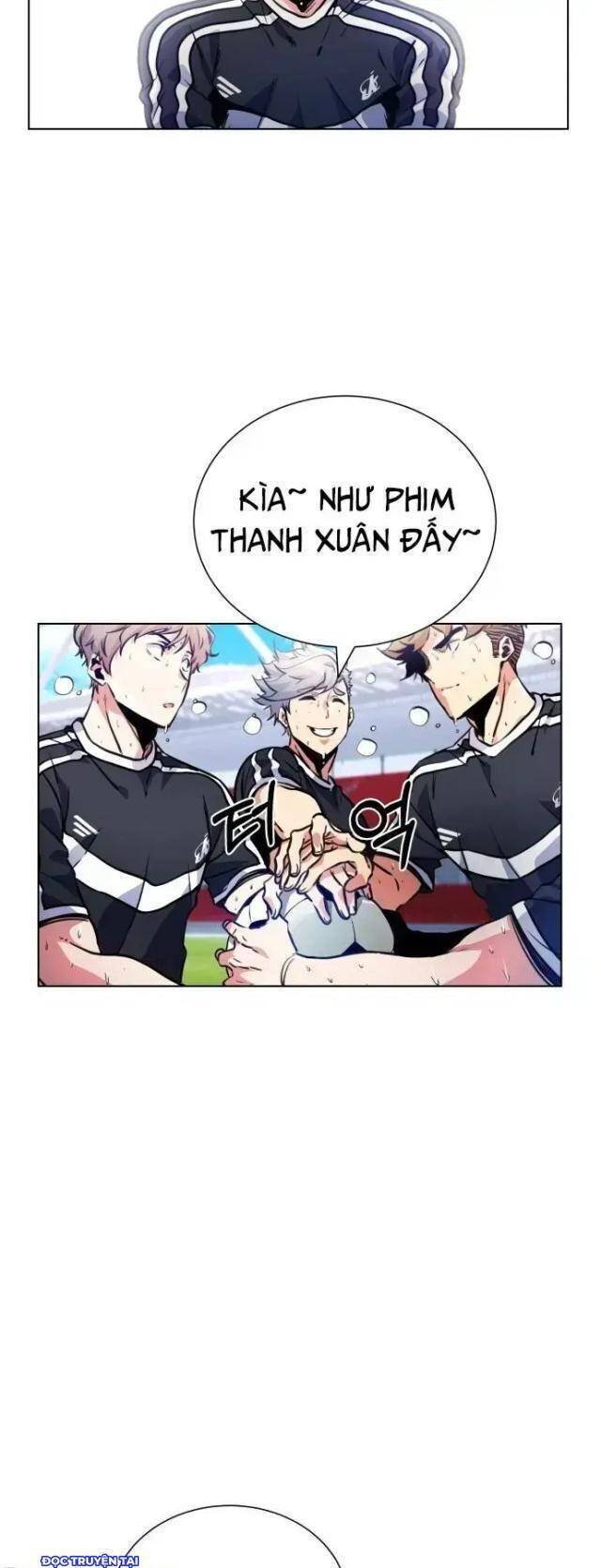 Góc Cao Khung Thành Chapter 108 - 47