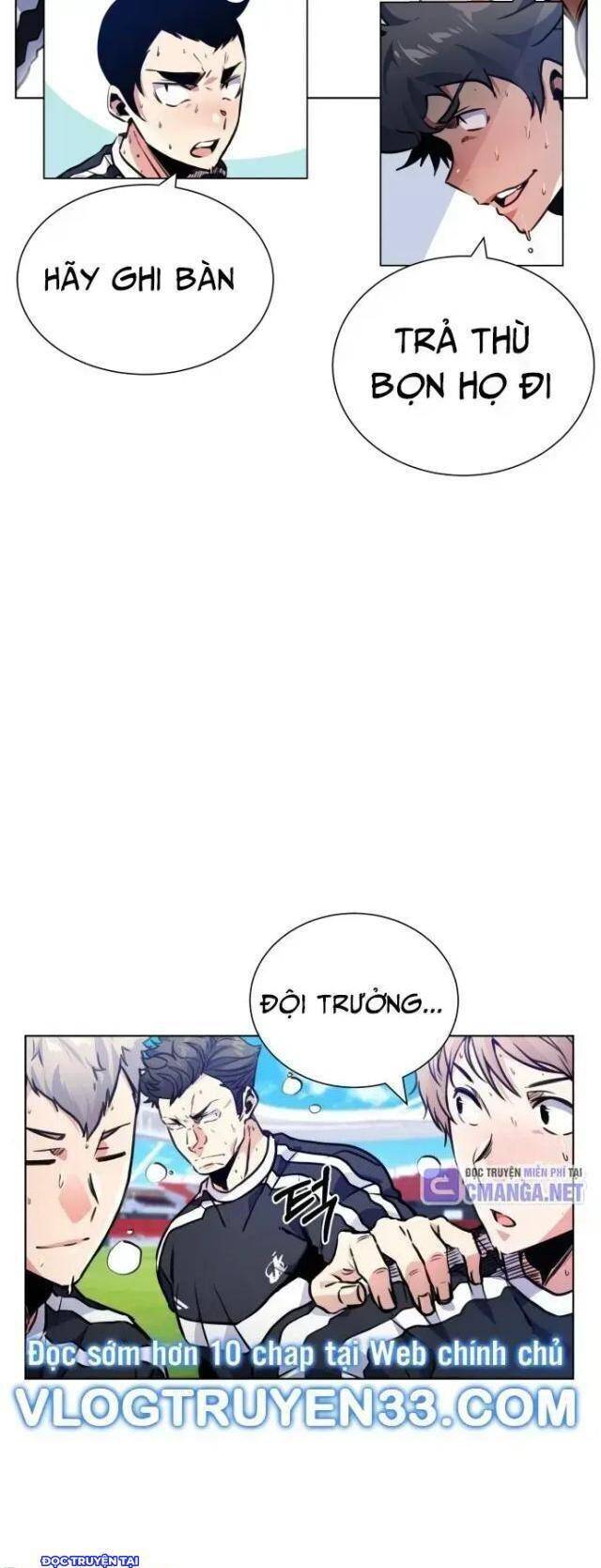 Góc Cao Khung Thành Chapter 108 - 49
