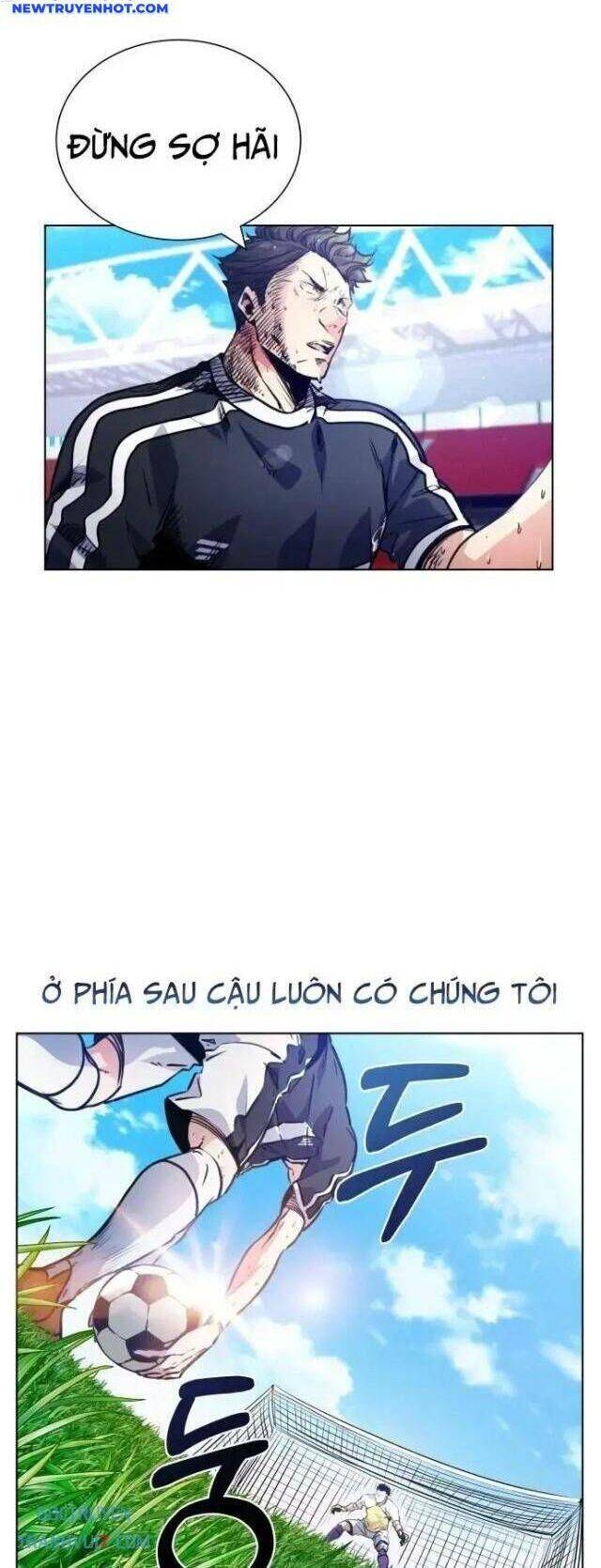 Góc Cao Khung Thành Chapter 108 - 50