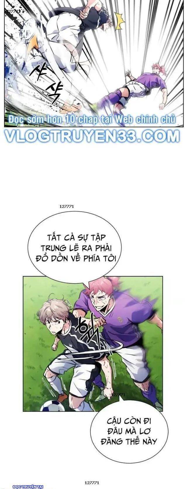 Góc Cao Khung Thành Chapter 108 - 7