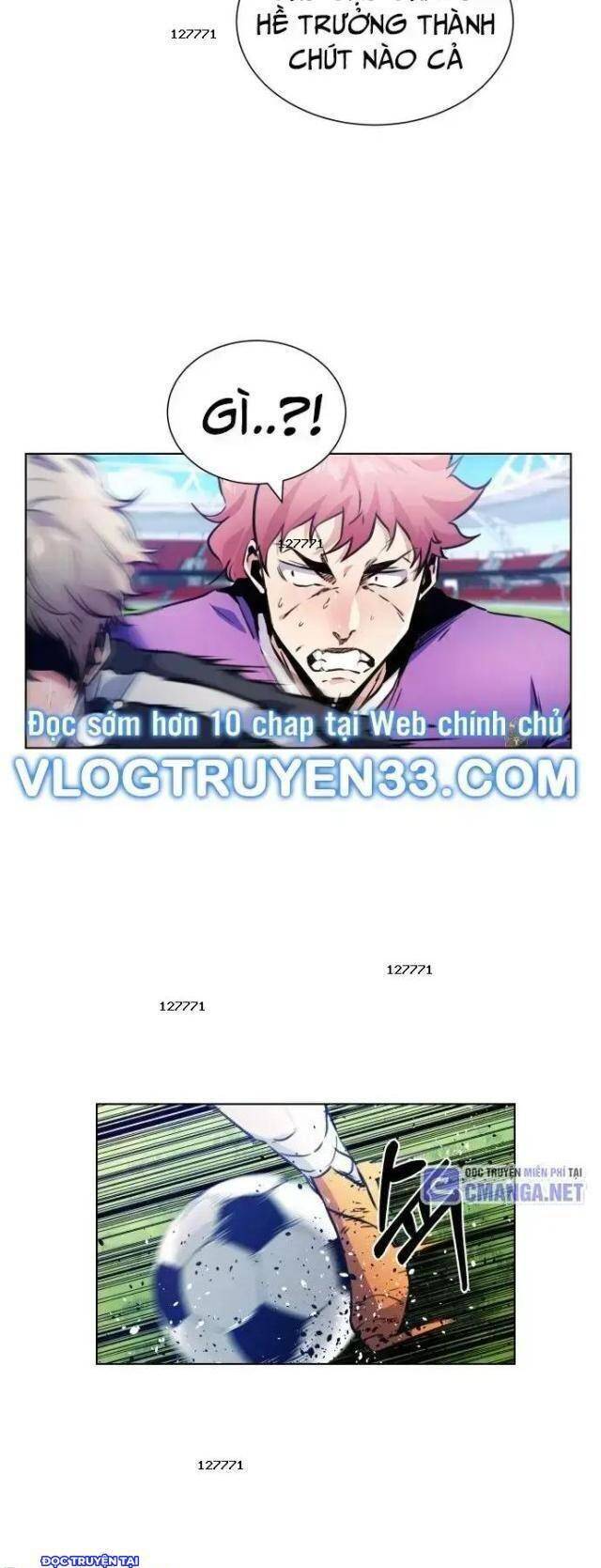Góc Cao Khung Thành Chapter 108 - 9