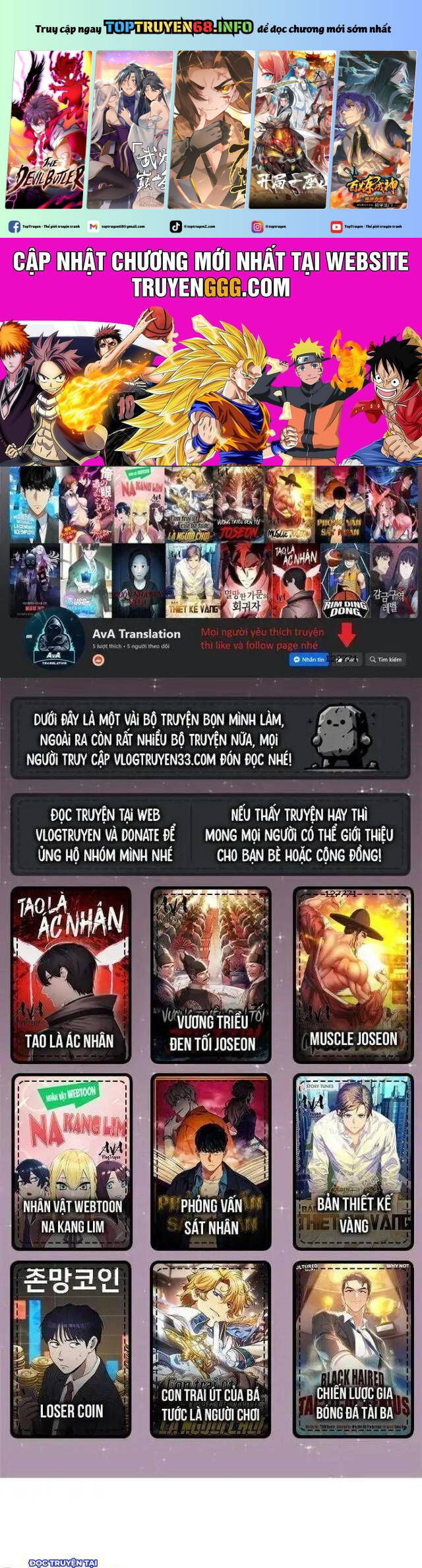 Góc Cao Khung Thành Chapter 109 - 2