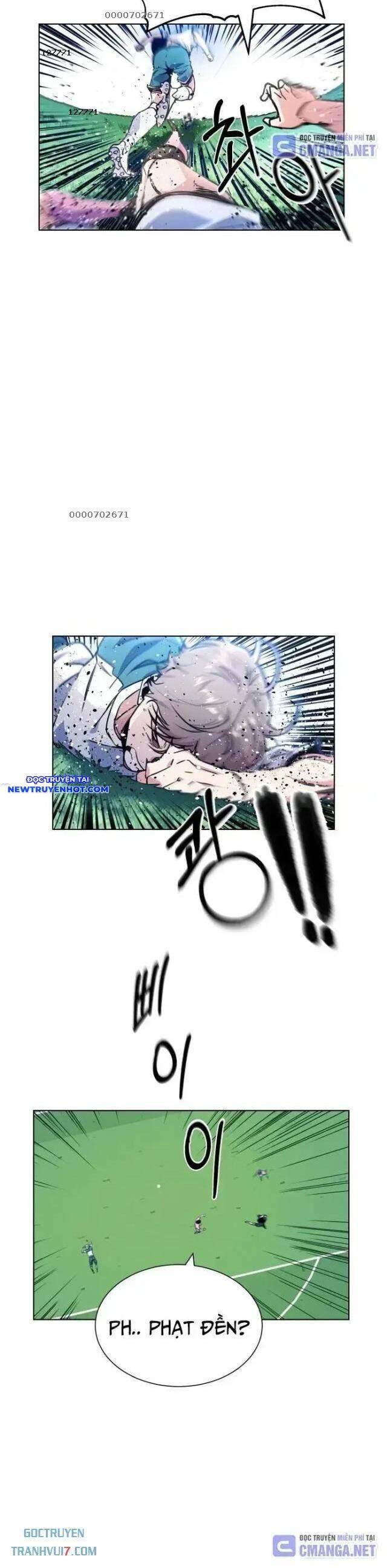 Góc Cao Khung Thành Chapter 109 - 11