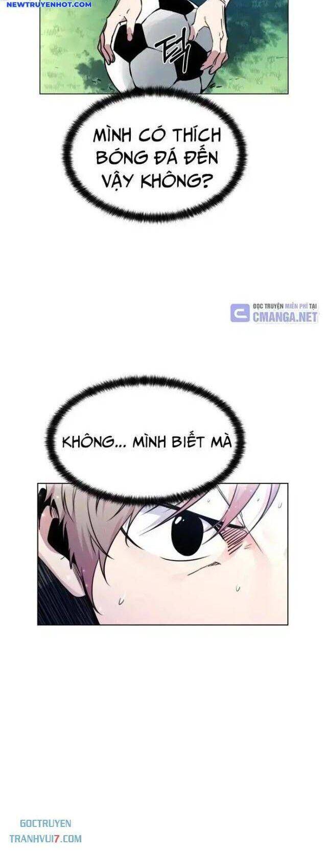 Góc Cao Khung Thành Chapter 109 - 13