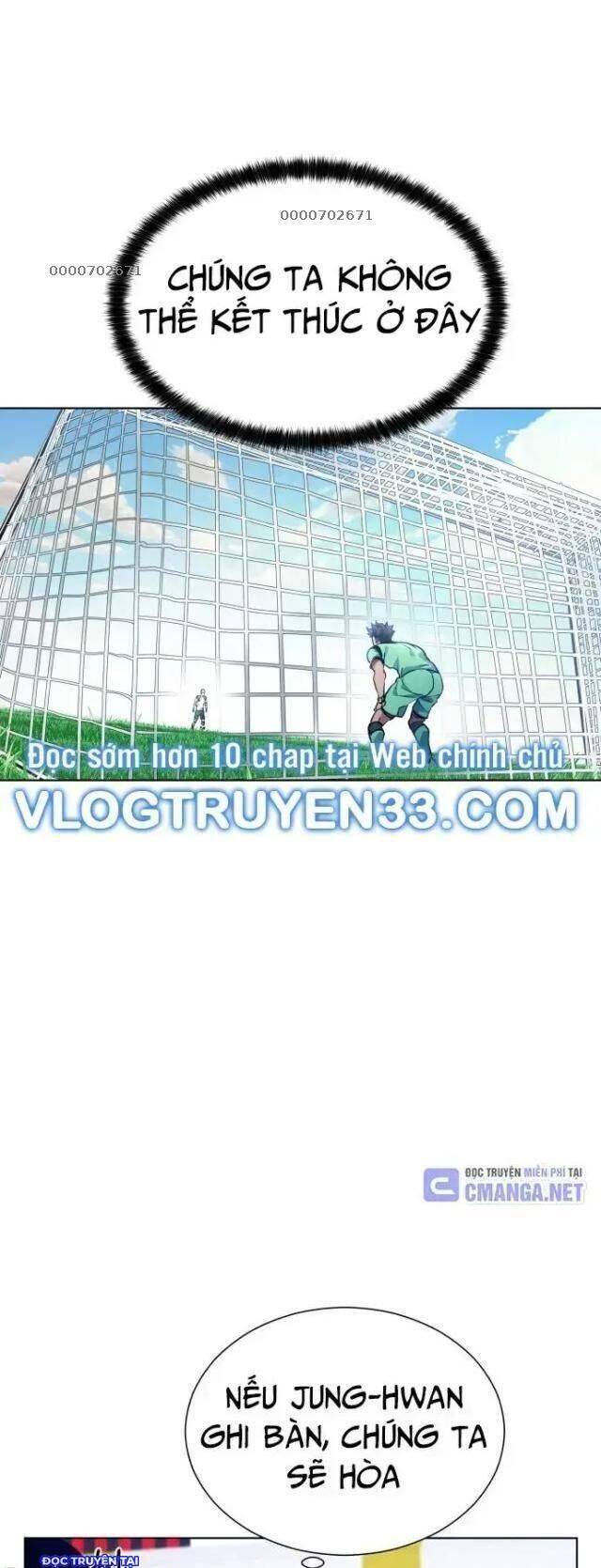 Góc Cao Khung Thành Chapter 109 - 14