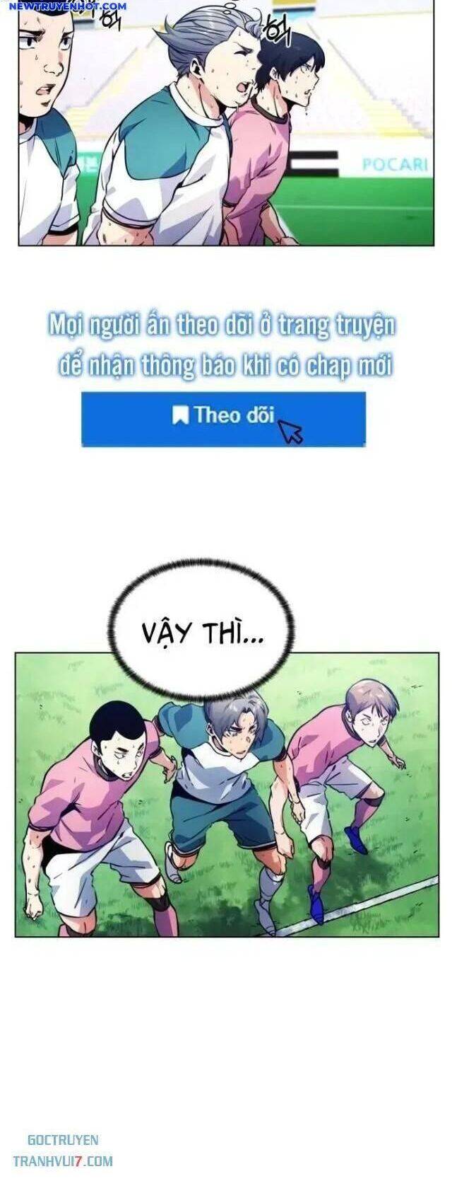 Góc Cao Khung Thành Chapter 109 - 15