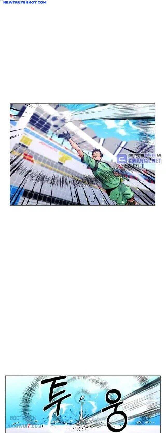 Góc Cao Khung Thành Chapter 109 - 18